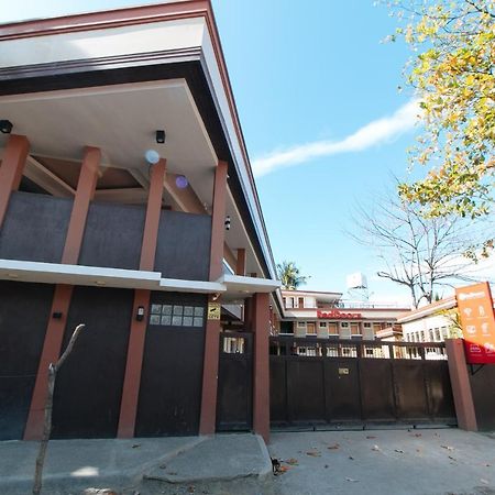 Hotel RedDoorz near Lapasan Plaza Cagayán de Oro Exterior foto