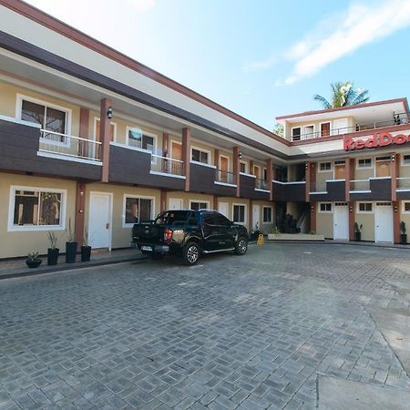 Hotel RedDoorz near Lapasan Plaza Cagayán de Oro Exterior foto