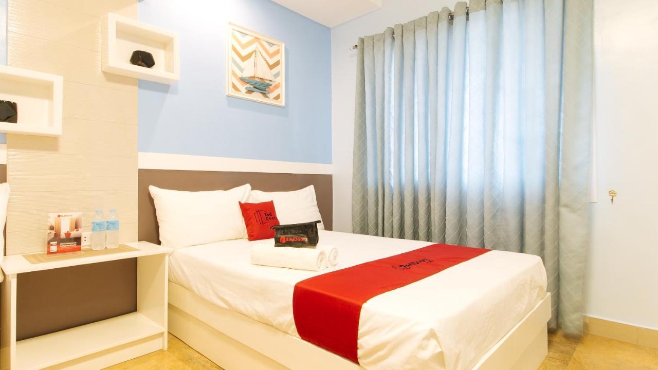 Hotel RedDoorz near Lapasan Plaza Cagayán de Oro Exterior foto