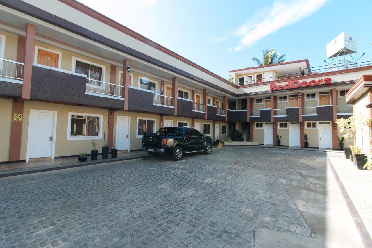 Hotel RedDoorz near Lapasan Plaza Cagayán de Oro Exterior foto